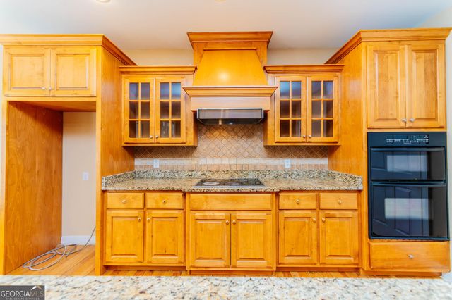 231 Greystone Drive, Milledgeville, GA 31061