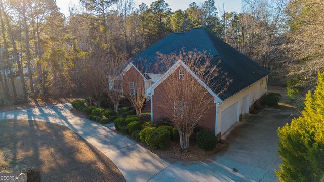 231 Greystone Drive, Milledgeville, GA 31061