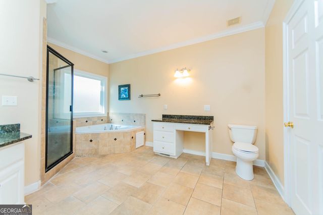 231 Greystone Drive, Milledgeville, GA 31061