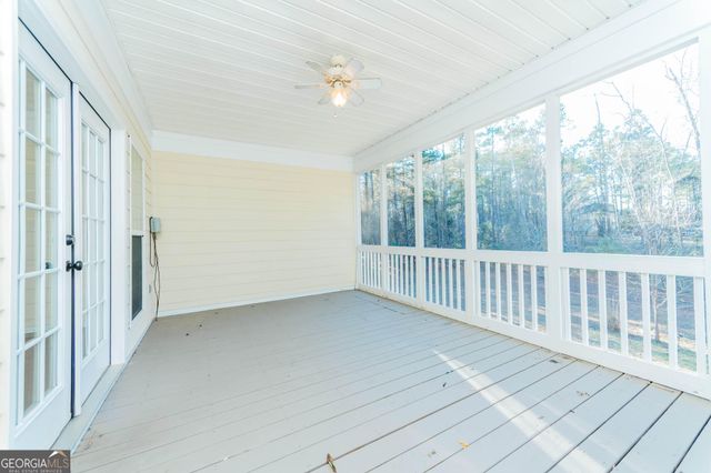 231 Greystone Drive, Milledgeville, GA 31061