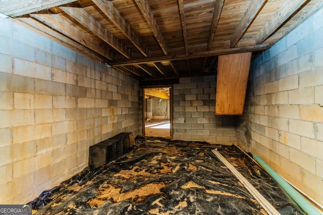 231 Greystone Drive, Milledgeville, GA 31061