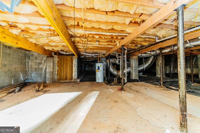 231 Greystone Drive, Milledgeville, GA 31061