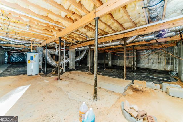 231 Greystone Drive, Milledgeville, GA 31061