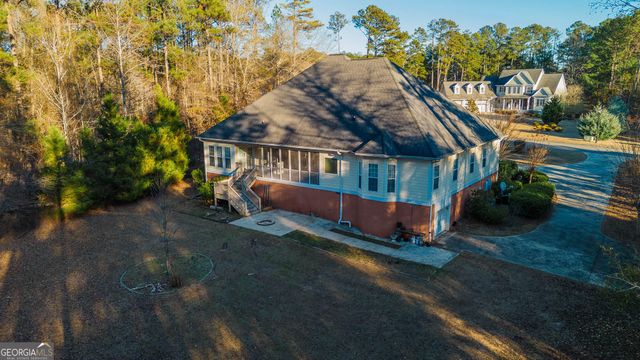 231 Greystone Drive, Milledgeville, GA 31061