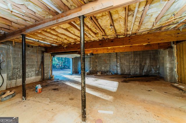 231 Greystone Drive, Milledgeville, GA 31061