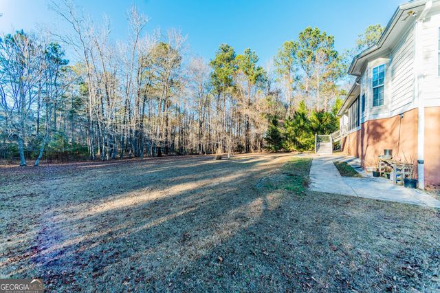 231 Greystone Drive, Milledgeville, GA 31061