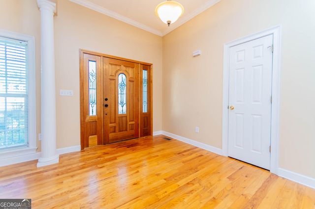 231 Greystone Drive, Milledgeville, GA 31061