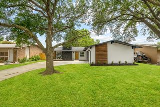 3320 High Lark Drive, Dallas, TX 75234