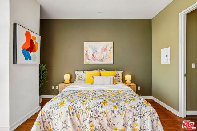 801 S Grand Avenue 1712, Los Angeles, CA 90017