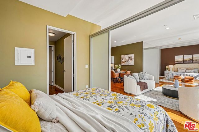 801 S Grand Avenue 1712, Los Angeles, CA 90017