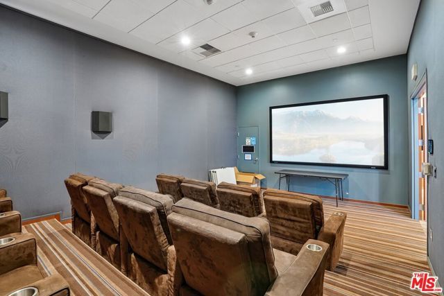 801 S Grand Avenue 1712, Los Angeles, CA 90017