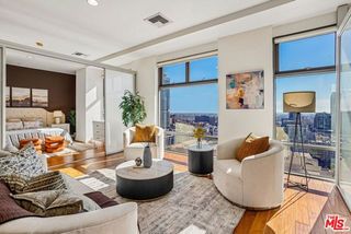 801 S Grand Avenue 1712, Los Angeles, CA 90017