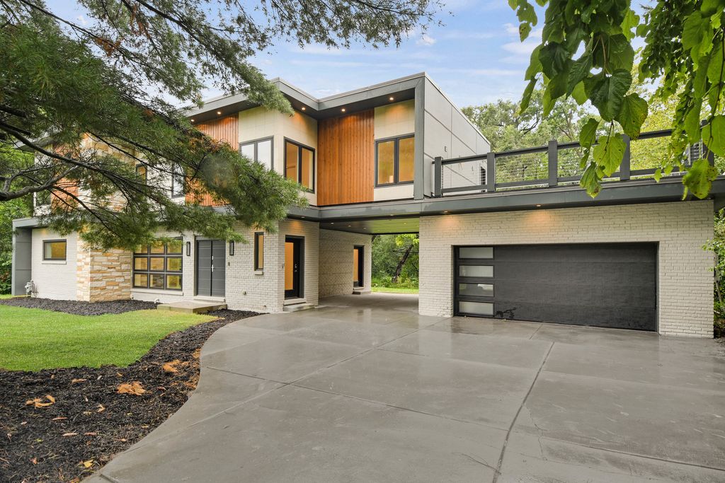 12632 S 73rd Avenue, Palos Heights, IL 60463 — exterior
