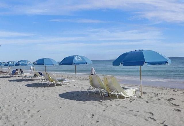 2030 S Ocean Dr 2118, Hallandale Beach, FL 33009
