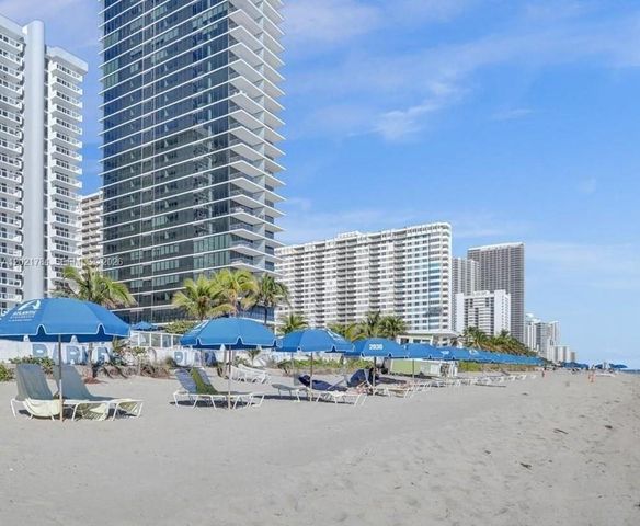 2030 S Ocean Dr 2118, Hallandale Beach, FL 33009