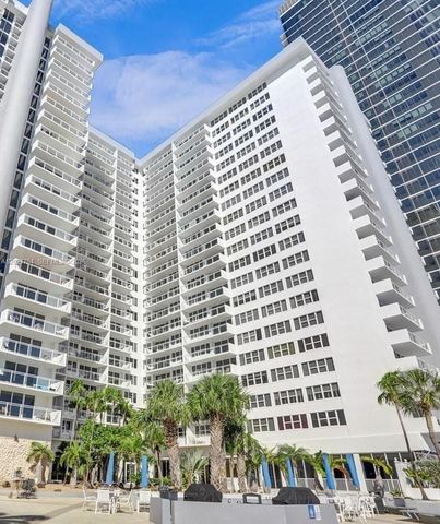 2030 S Ocean Dr 2118, Hallandale Beach, FL 33009