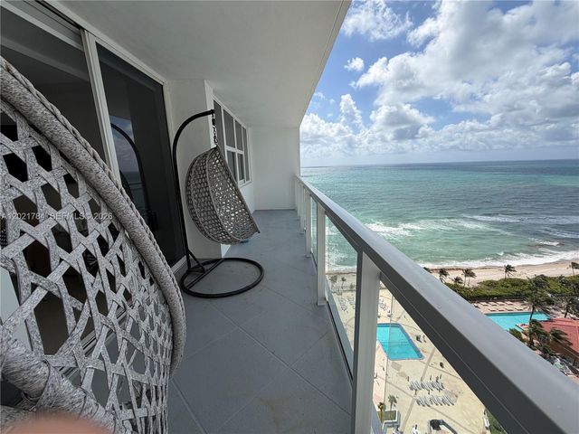 2030 S Ocean Dr 2118, Hallandale Beach, FL 33009