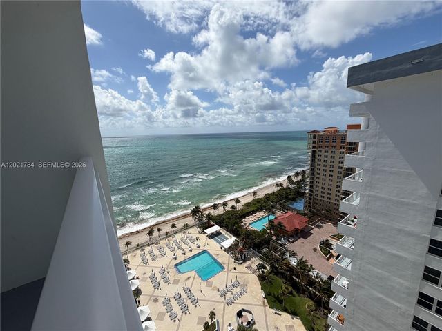 2030 S Ocean Dr 2118, Hallandale Beach, FL 33009