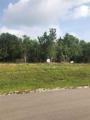 000 Lot 27 Winding Branch Lane, Chappell Hill, TX 77426