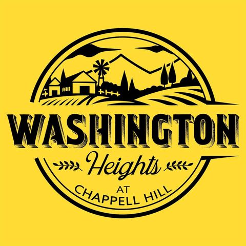 000 Lot 27 Winding Branch Lane, Chappell Hill, TX 77426