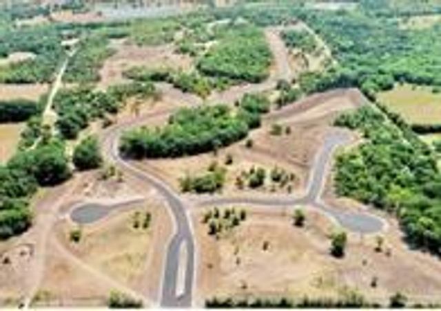 000 Lot 27 Winding Branch Lane, Chappell Hill, TX 77426