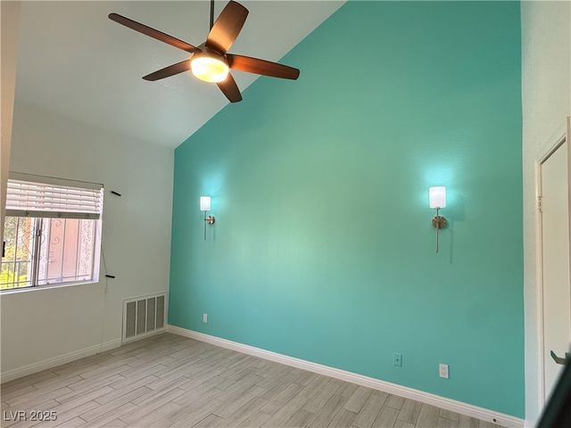 3606 DI SALVO Drive 133, Las Vegas, NV 89103