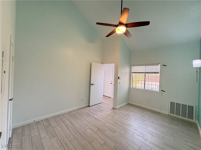 3606 DI SALVO Drive 133, Las Vegas, NV 89103