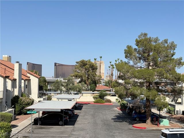 3606 DI SALVO Drive 133, Las Vegas, NV 89103