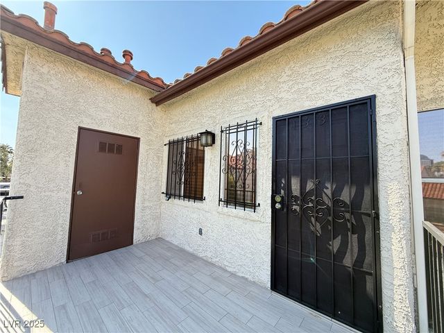 3606 DI SALVO Drive 133, Las Vegas, NV 89103