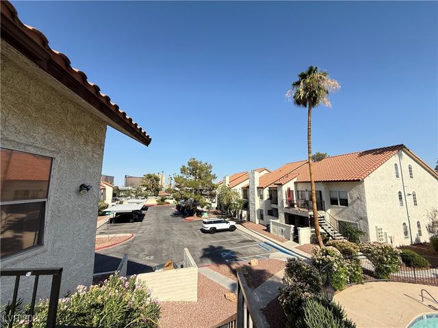 3606 DI SALVO Drive 133, Las Vegas, NV 89103