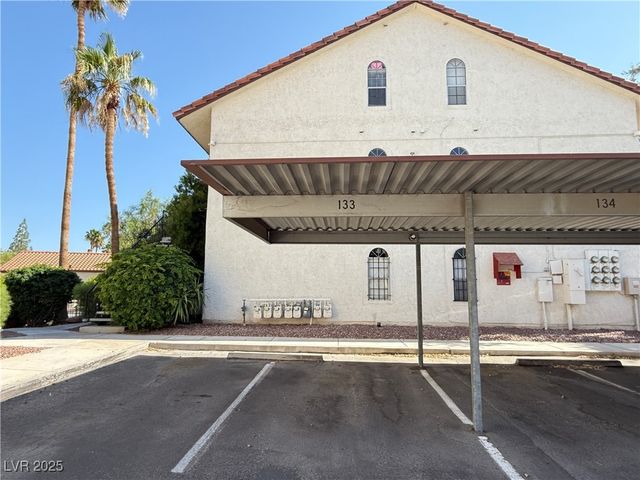 3606 DI SALVO Drive 133, Las Vegas, NV 89103