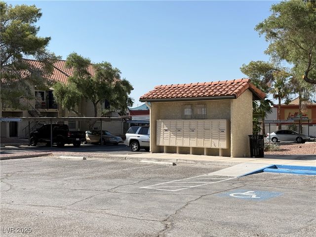 3606 DI SALVO Drive 133, Las Vegas, NV 89103