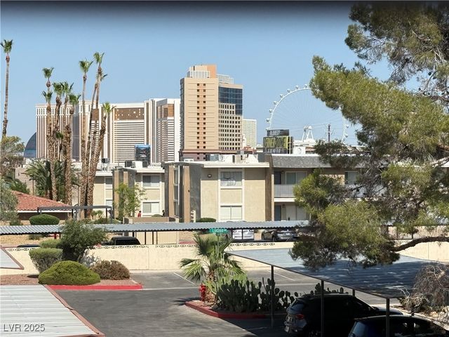 3606 DI SALVO Drive 133, Las Vegas, NV 89103