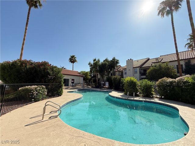 3606 DI SALVO Drive 133, Las Vegas, NV 89103