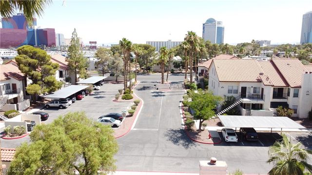 3606 DI SALVO Drive 133, Las Vegas, NV 89103