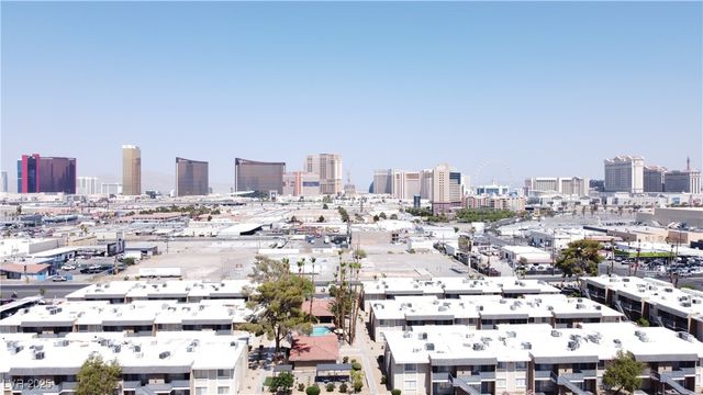 3606 DI SALVO Drive 133, Las Vegas, NV 89103