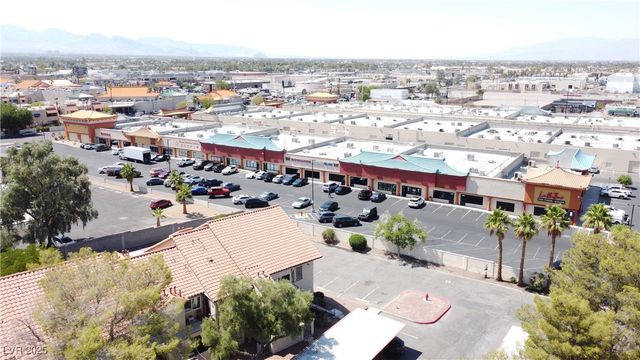 3606 DI SALVO Drive 133, Las Vegas, NV 89103