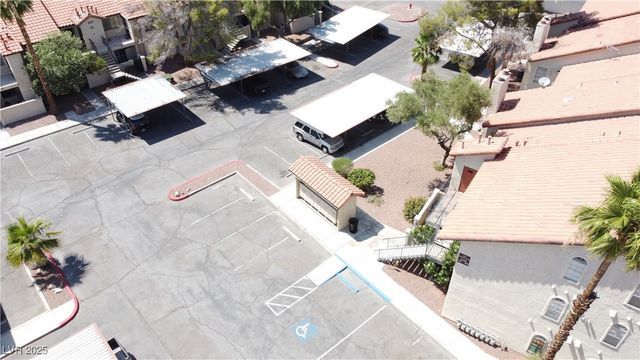 3606 DI SALVO Drive 133, Las Vegas, NV 89103