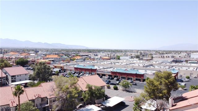 3606 DI SALVO Drive 133, Las Vegas, NV 89103