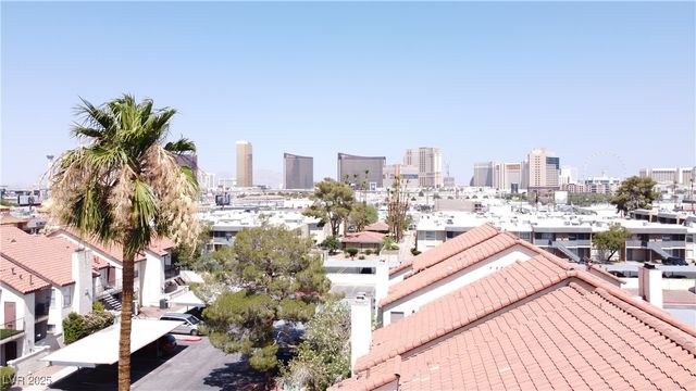 3606 DI SALVO Drive 133, Las Vegas, NV 89103