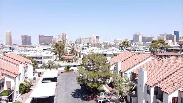 3606 DI SALVO Drive 133, Las Vegas, NV 89103