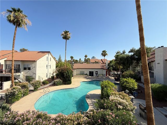 3606 DI SALVO Drive 133, Las Vegas, NV 89103