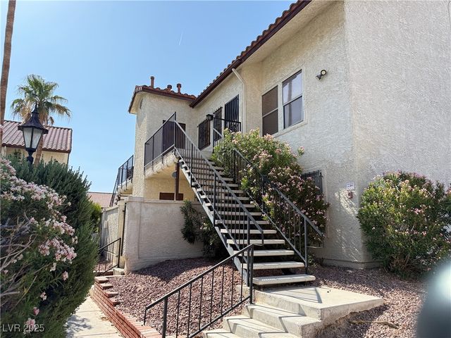 3606 DI SALVO Drive 133, Las Vegas, NV 89103