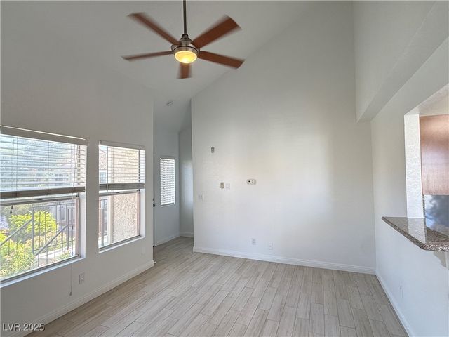 3606 DI SALVO Drive 133, Las Vegas, NV 89103