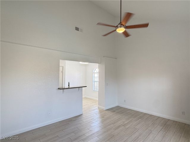 3606 DI SALVO Drive 133, Las Vegas, NV 89103