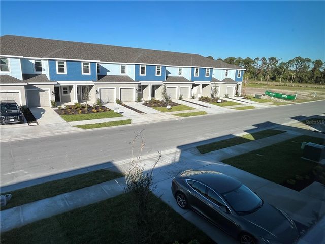 5845 BISCOTTI ST, Nokomis, FL 34275