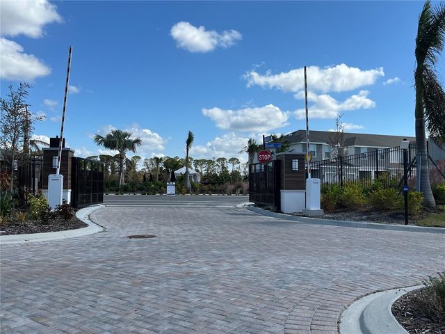 5845 BISCOTTI ST, Nokomis, FL 34275