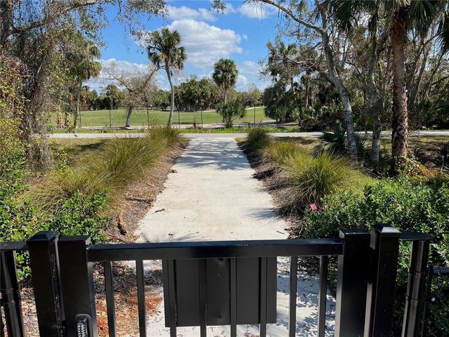 5845 BISCOTTI ST, Nokomis, FL 34275