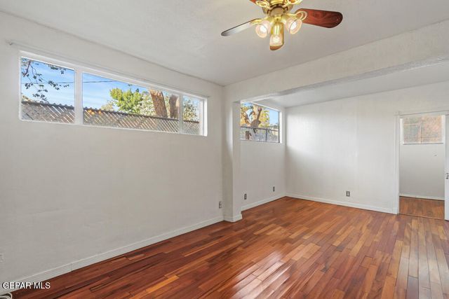 3410 N Stanton Street, El Paso, TX 79902