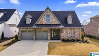 2941 HENRY PASS, Hoover, AL 35244